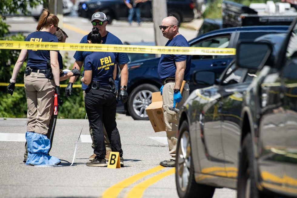 ICE confirms man shot and killed in Maine was illegal alien who had received order of deportation