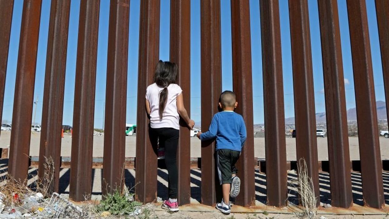 ICE exposes Biden's biggest border failure: Kids handed to sex abusers and criminals