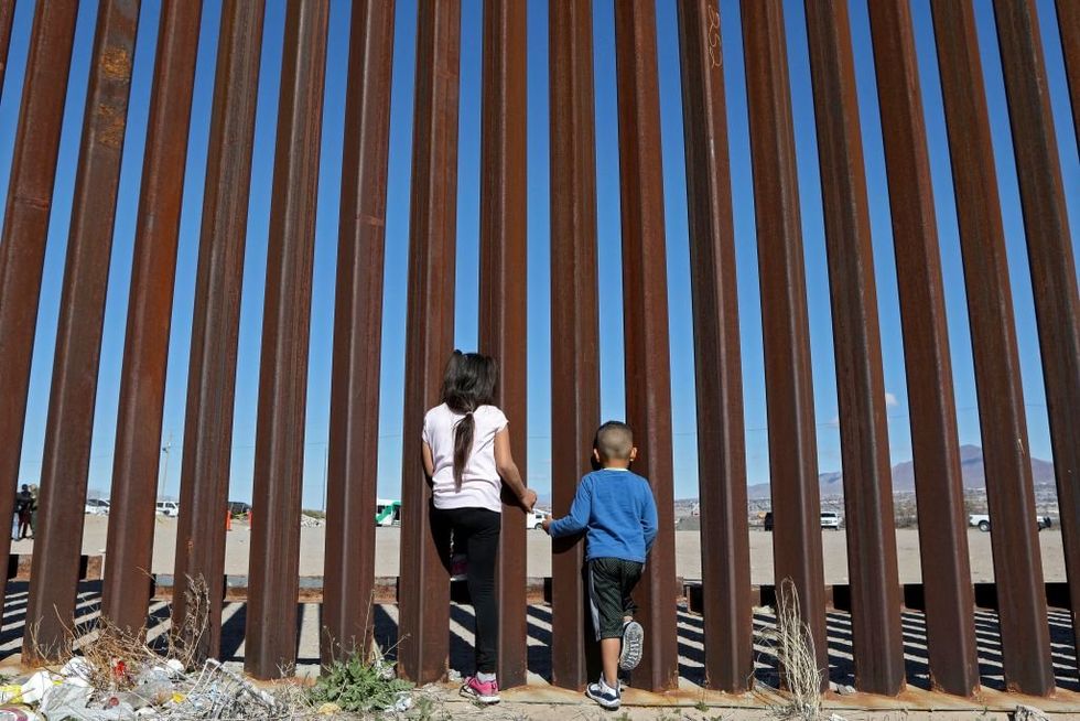 ICE exposes Biden's biggest border failure: Kids handed to sex abusers and criminals