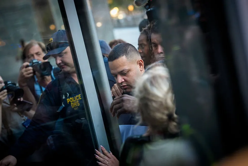 ICE just arrested Democrats' favorite MS-13 associate — and now he's getting the boot for good