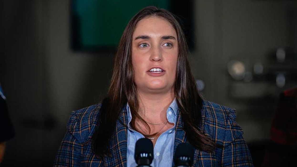 ICE leader goes for Congress: Sheahan dumps desk for battle against 43-year Democrat incumbent