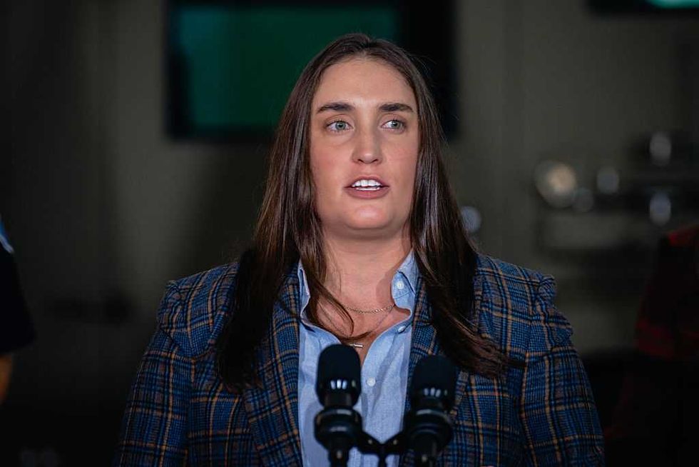 ICE leader goes for Congress: Sheahan dumps desk for battle against 43-year Democrat incumbent