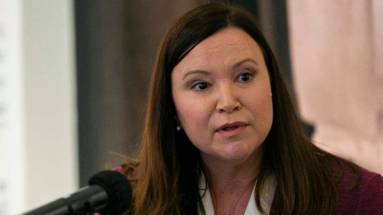 ICE lost track of 150,000 illegal migrants due to Biden admin's 'no processing' policy, training video reveals – Florida AG says the border crisis was the admin's 'plan all along'