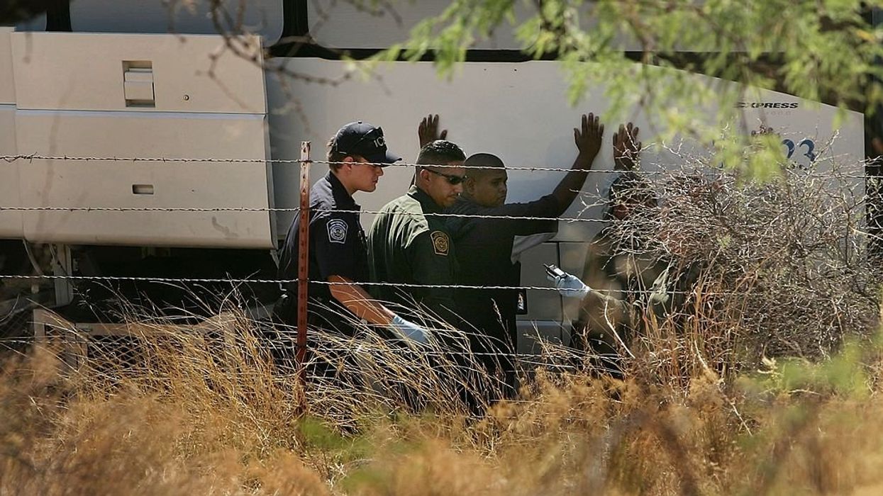 ICE may release nearly half of all detained illegal aliens because of budget issues: 'Give us more money or else'