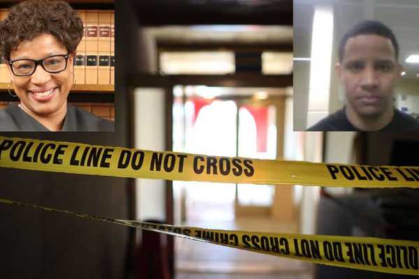 ICE nabs illegal alien wanted for murder — then a lesbian Biden judge weighs in