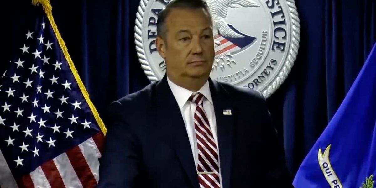 ICE nabs staggering 1,500 illegal aliens — alleged traffickers, murderers, fugitives — from sanctuary Massachusetts ICE nabs staggering 1,500 illegal aliens — alleged traffickers, murderers, fugitives — from sanctuary Massachusetts