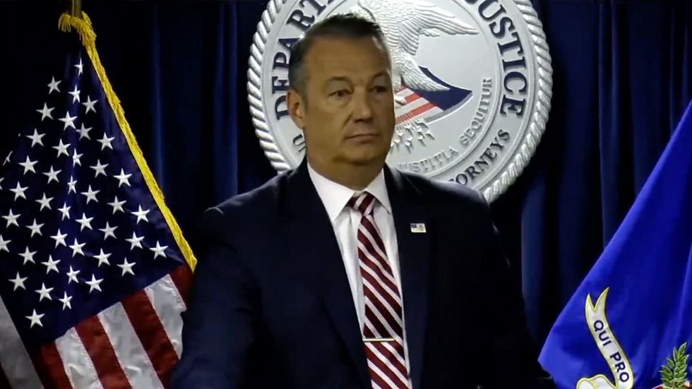 ICE nabs staggering 1,500 illegal aliens — alleged traffickers, murderers, fugitives — from sanctuary Massachusetts
