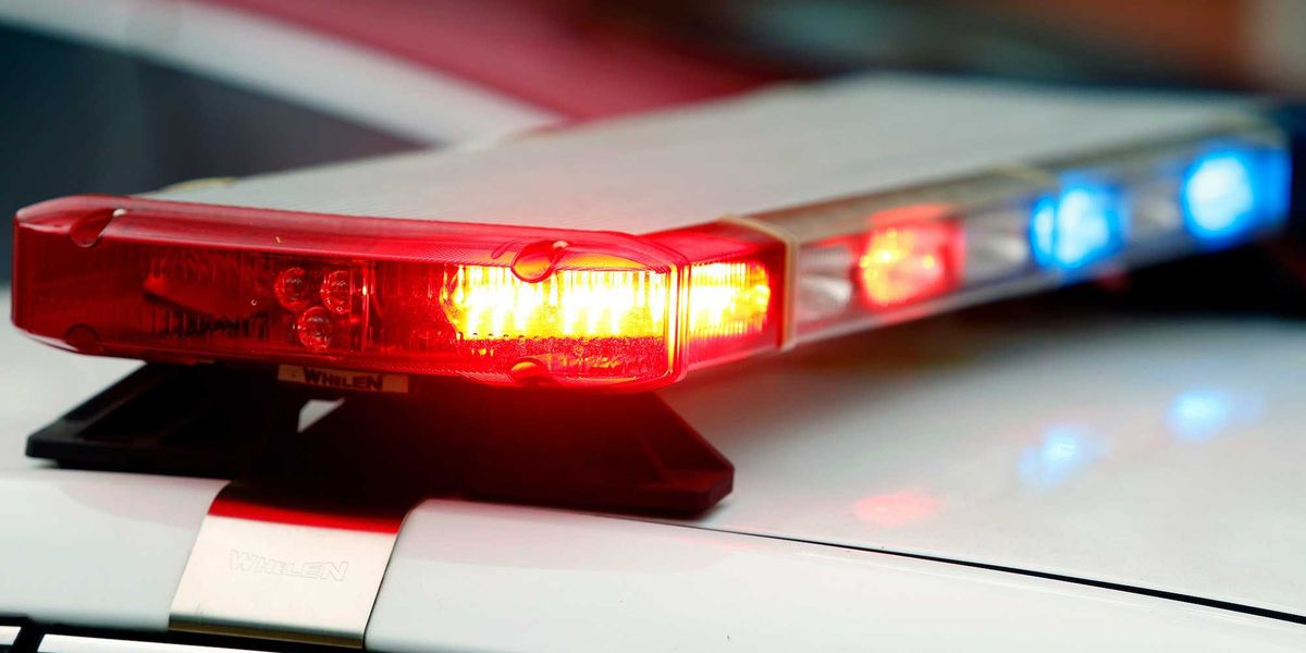 ICE officer shoots at driver who tried to run over agent during vehicle stop in California, DHS says ICE officer shoots at driver who tried to run over agent during vehicle stop in California, DHS says