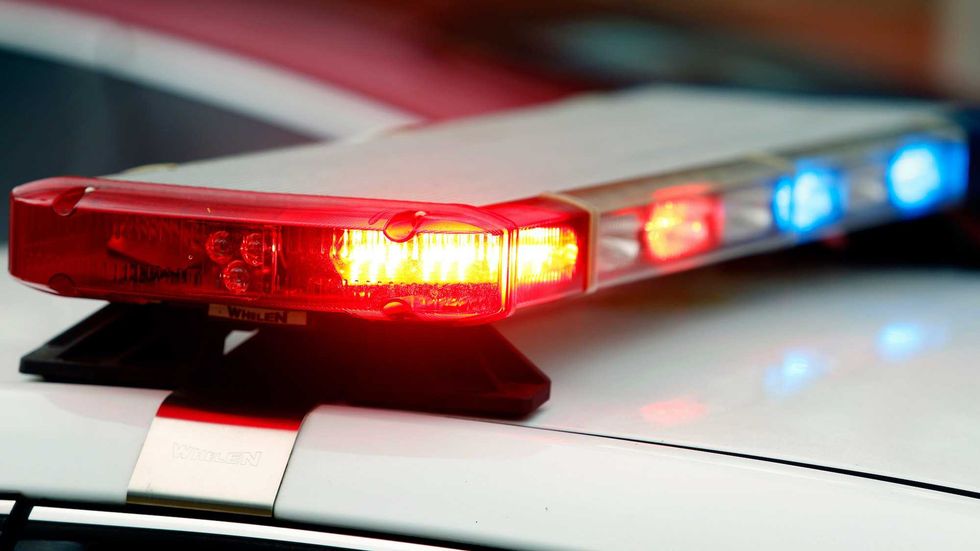 ICE officer shoots at driver who tried to run over agent during vehicle stop in California, DHS says