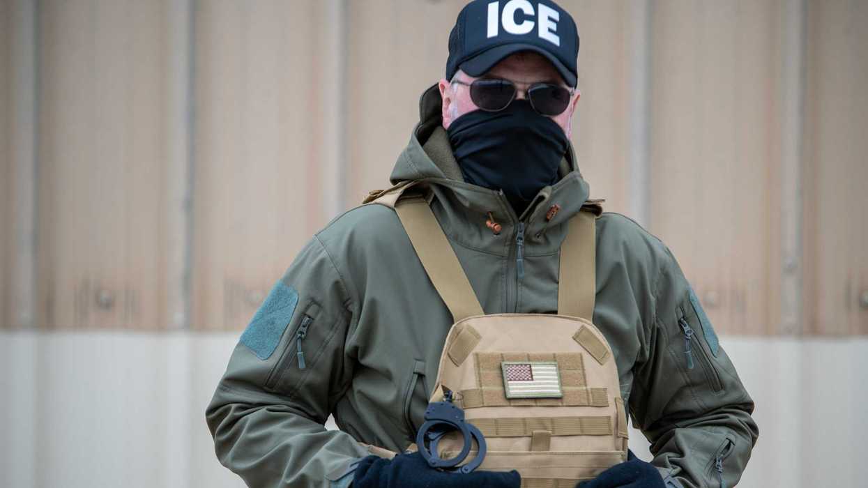ICE's new smart glasses promise surveillance superpowers. Will they be used against citizens next?