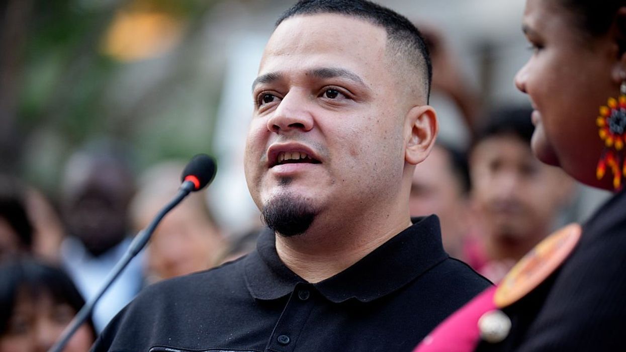 ICE sets new deportation plan for Kilmar Abrego Garcia after he blocked 22 countries with fear claims