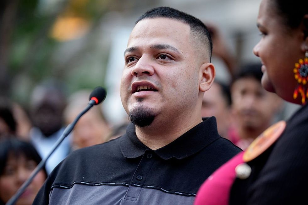 ICE sets new deportation plan for Kilmar Abrego Garcia after he blocked 22 countries with fear claims