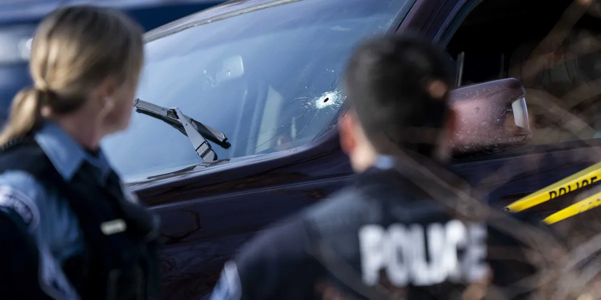 ICE traffic stops will continue after lethal shootings — but only under certain conditions