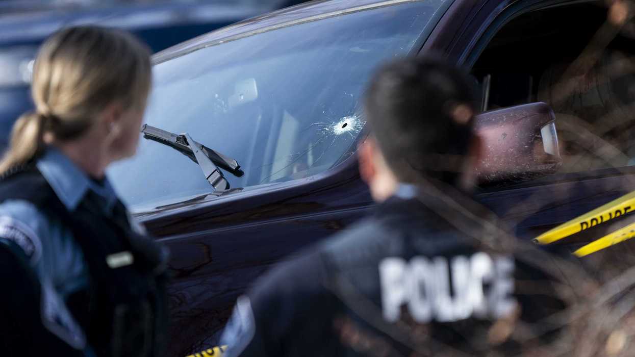 ICE traffic stops will continue after lethal shootings — but only under certain conditions