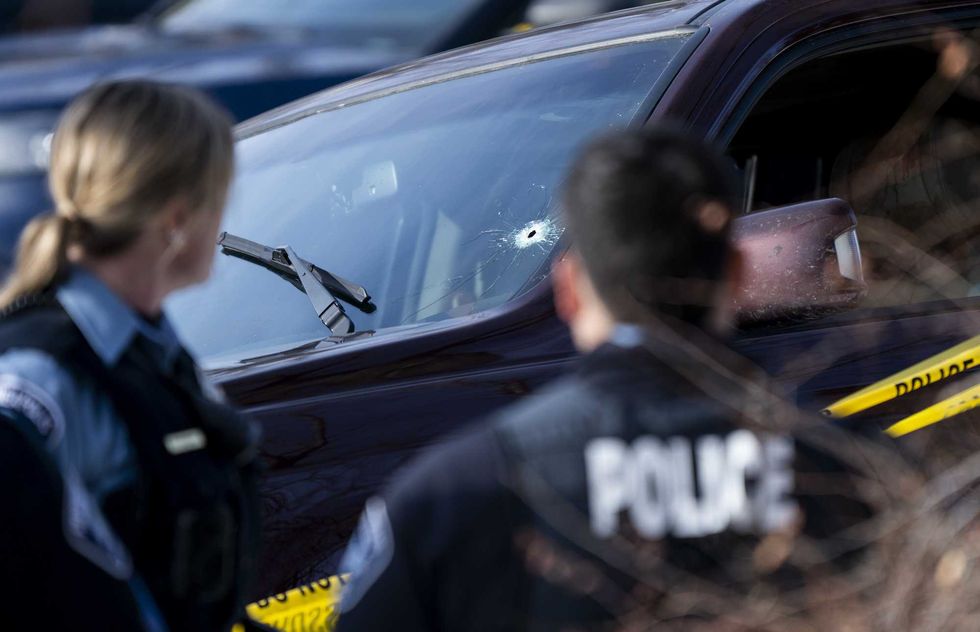 ICE traffic stops will continue after lethal shootings — but only under certain conditions