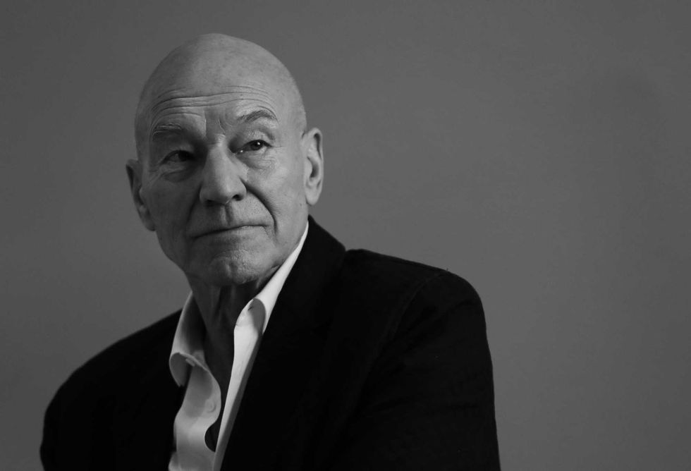 Iconic actor Patrick Stewart dies at age 86