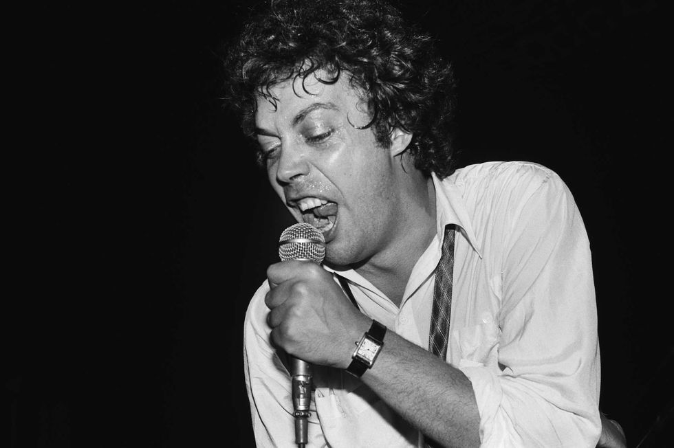 Iconic actor Tim Curry dies at 80