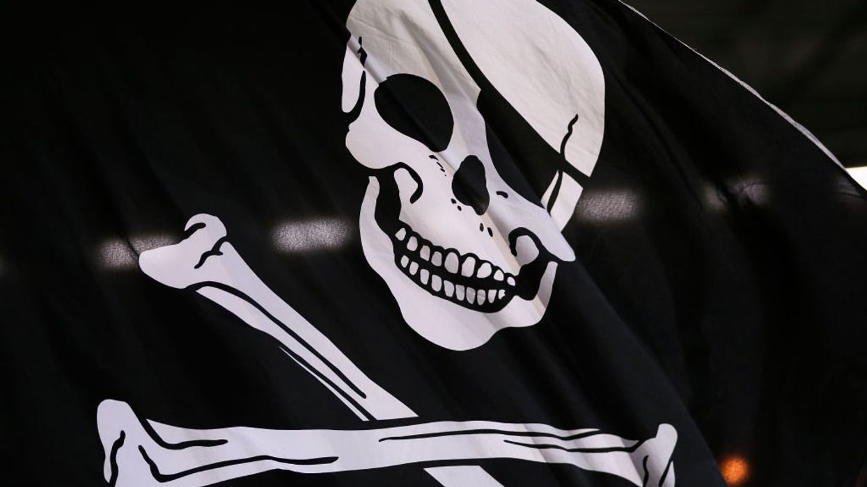 Iconic 'You wouldn't steal a car' ad allegedly contained pirated content: 'Just precious'