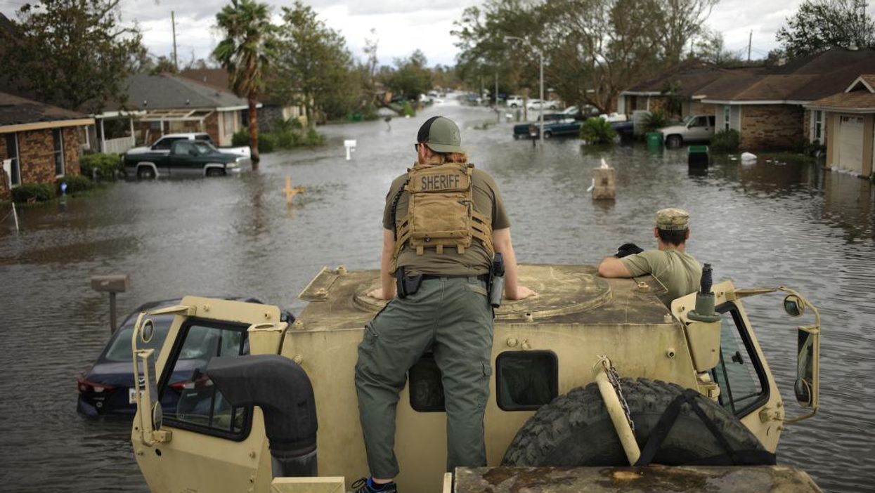 Ida kills at least 1, leaves more than a million without power. Louisiana governor's office expects 'many more' fatalities as trapped residents desperately post on social media for help.