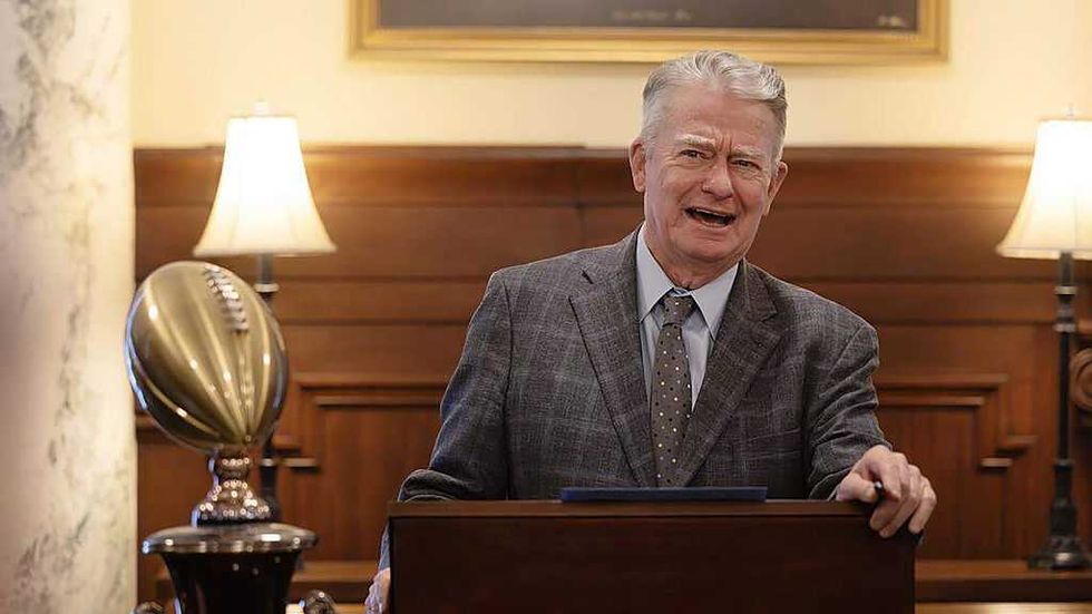 Idaho derails teachers' unions' taxpayer-funded gravy train