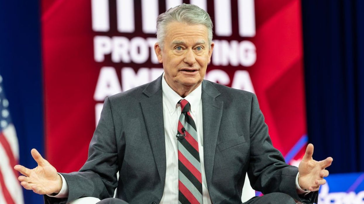 Idaho makes it illegal for adults to assist minors in obtaining abortions without parental consent