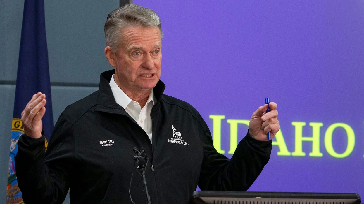 Idaho offers $1,500 bonuses to get people to return to work