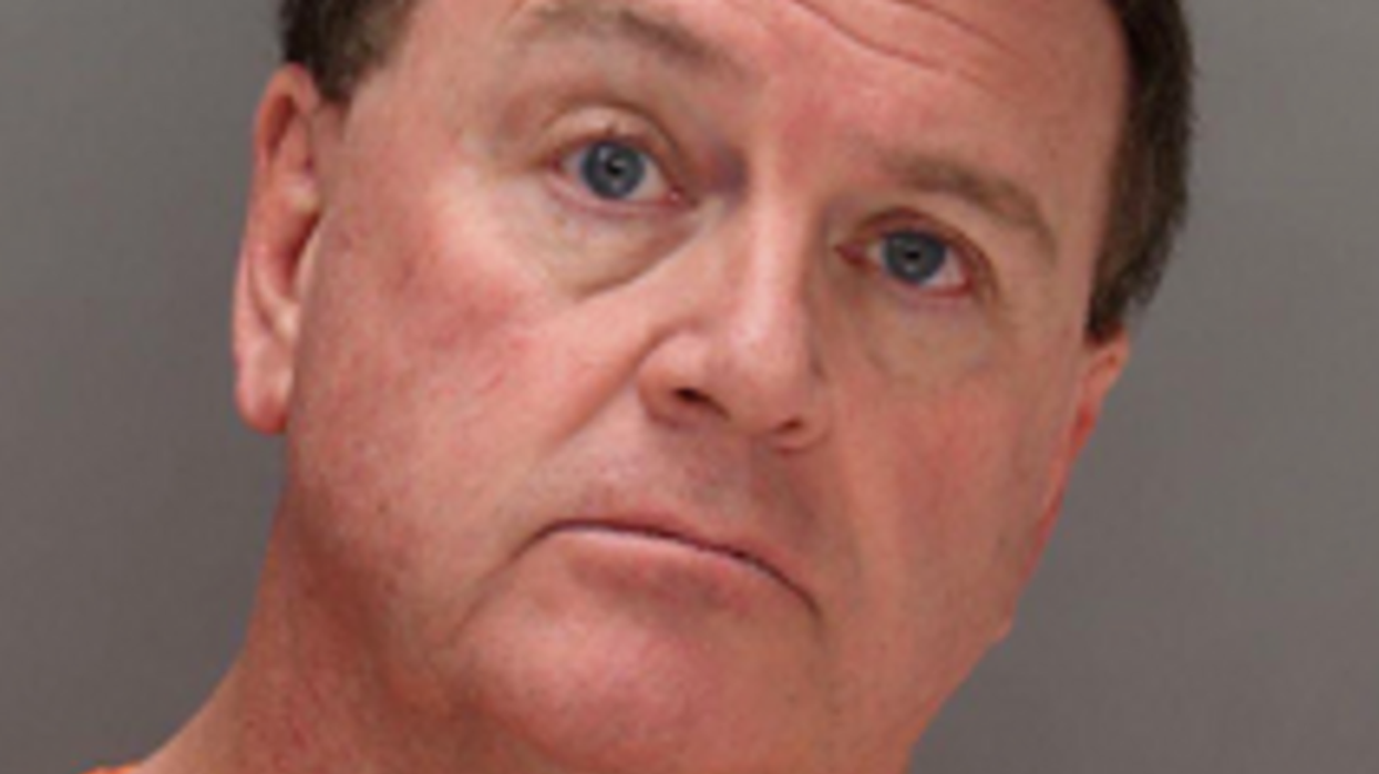 Idaho teacher and LGBTQ activist accused of raping 16-year-old after meeting boy on 'dating hookup site'