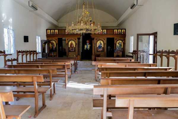 IDF under fire after shocking footage of Lebanese church desecration resurfaces