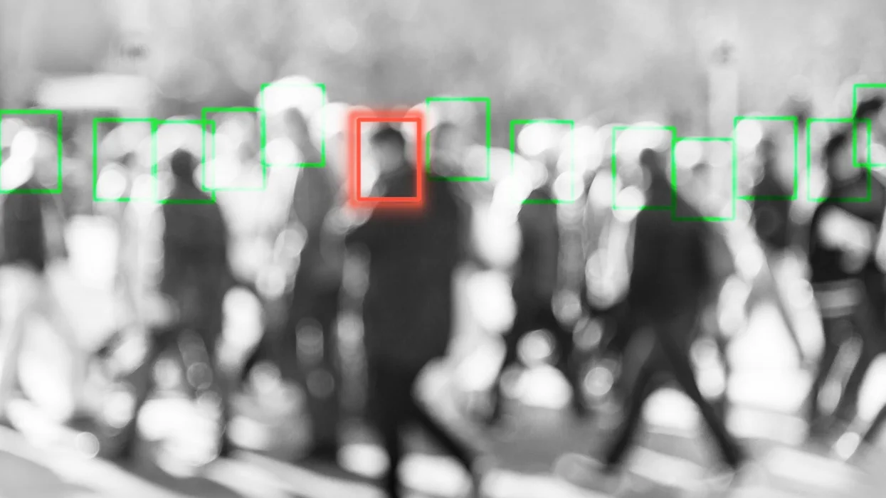 If AI isn’t built for freedom, it will be programmed for control