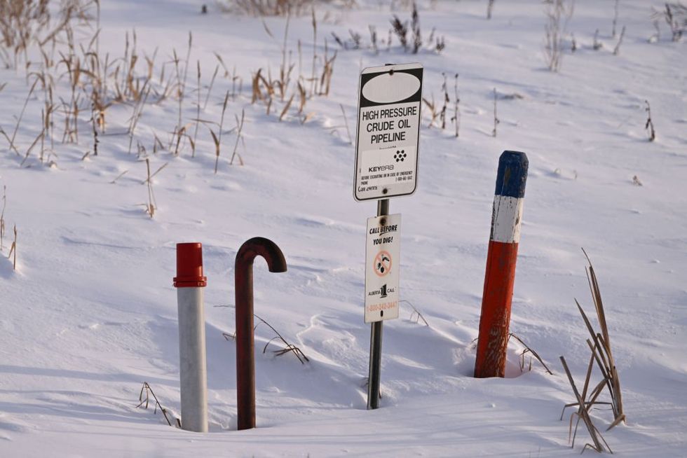 If Canada turns down US statehood, what about just oil-rich Alberta?
