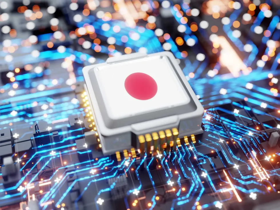 If China conquers Taiwan, can America get enough computer chips? Japan has a surprising answer.