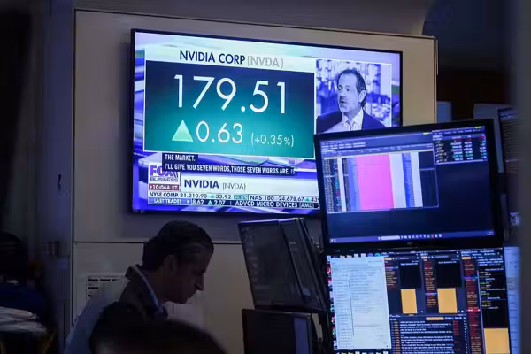 If conservatives will not defend capitalism, who will?