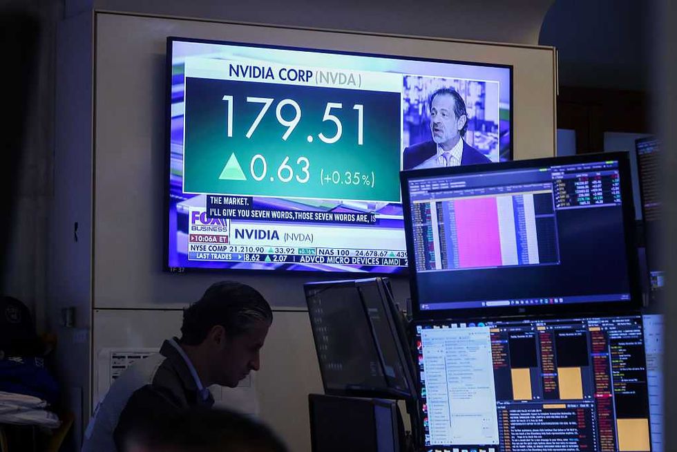 If conservatives will not defend capitalism, who will?