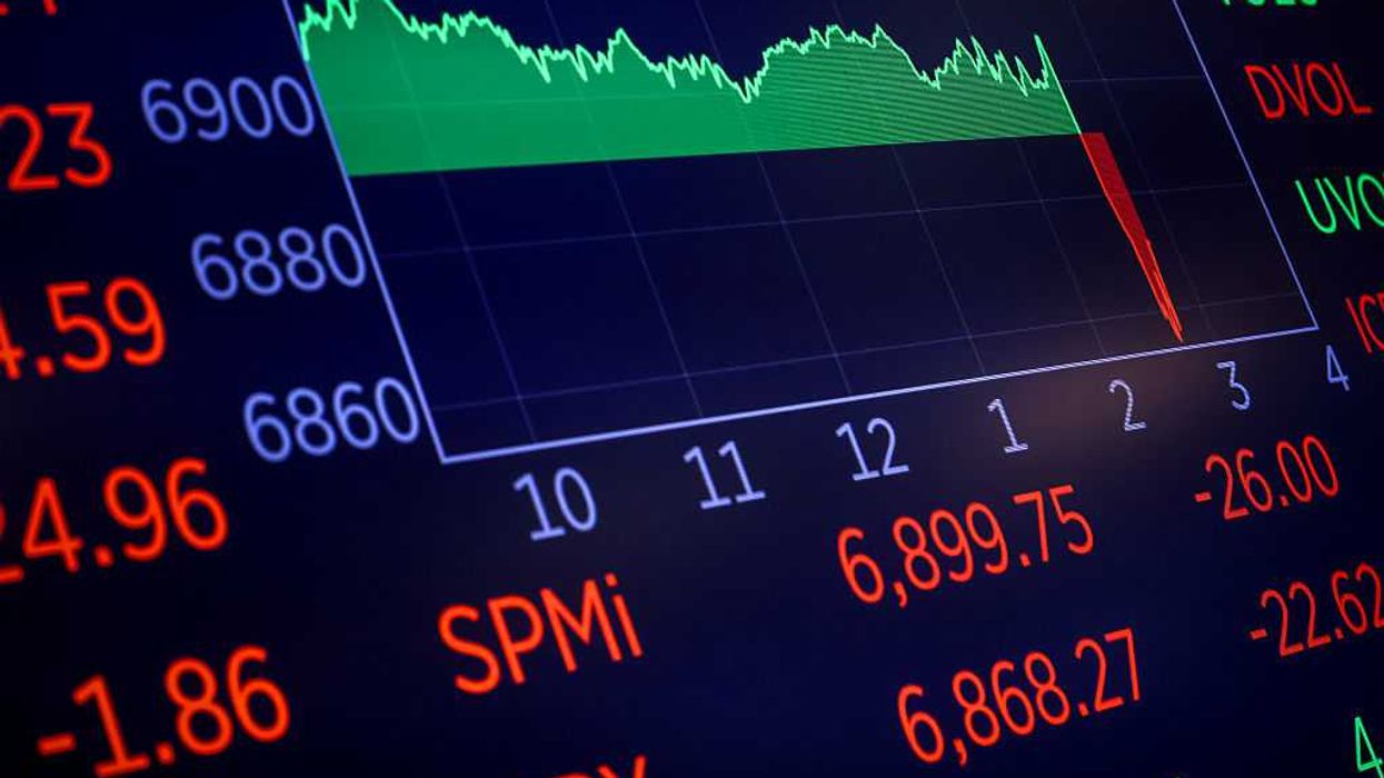 If conservatives will not defend capitalism, who will?