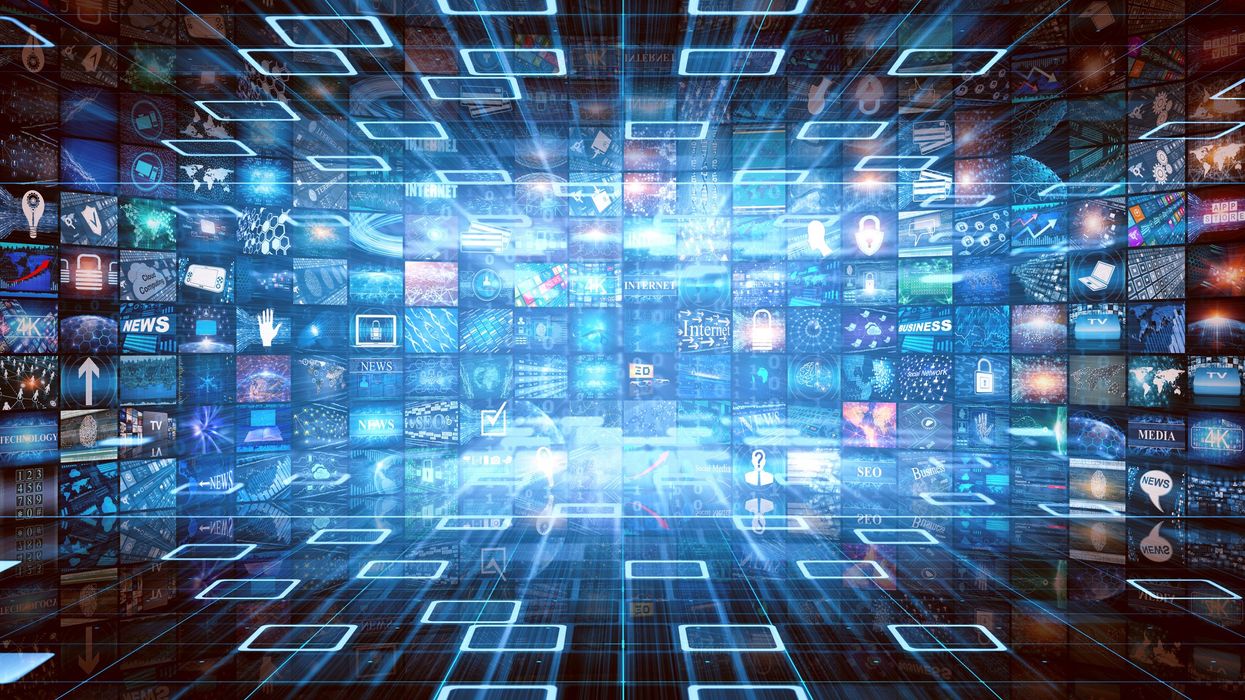 If Davos elites have their way, we’re headed for the digital ghetto