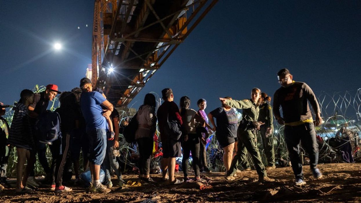 If enforced, Texas’ new immigration law would be a game-changer