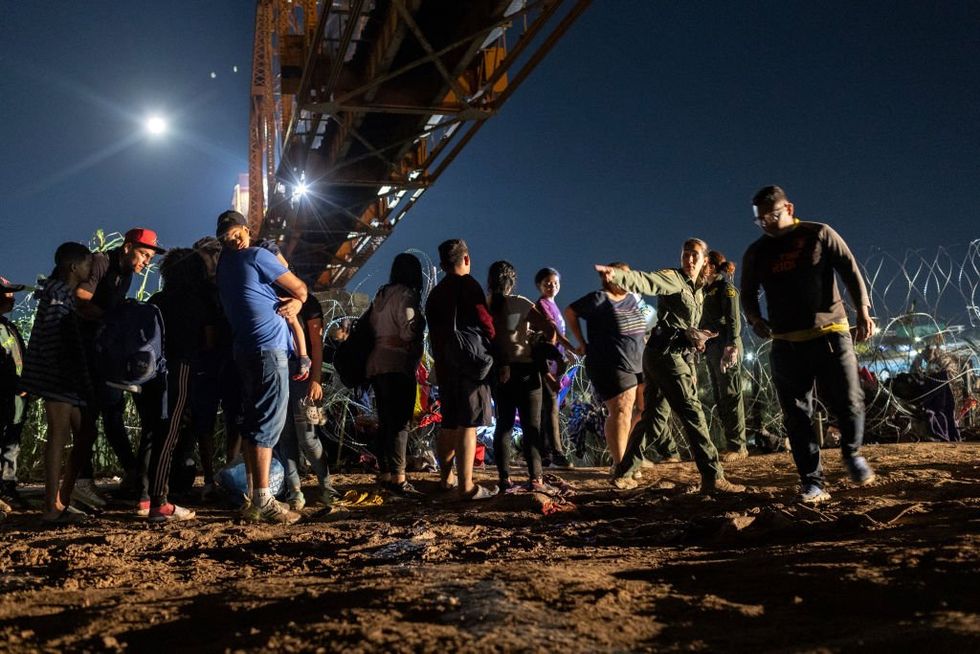 If enforced‚ Texas’ new immigration law would be a game-changer