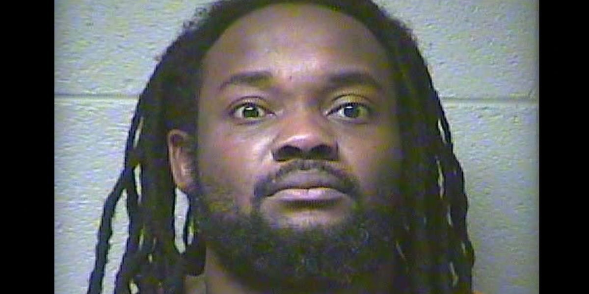 ‘If I ever cross paths with him … I will kill him where he stands’: Dad sends warning after his son’s killer gets big break ‘If I ever cross paths with him … I will kill him where he stands’: Dad sends warning after his son’s killer gets big break