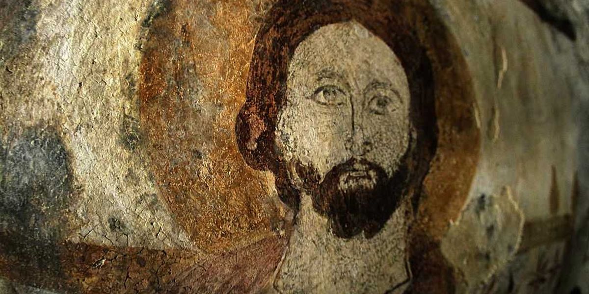 'If indeed one ought to call him a man': New study shows 'historical' Jesus had bigger impact than we thought