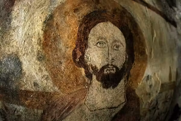 'If indeed one ought to call him a man': New study shows 'historical' Jesus had bigger impact than we thought