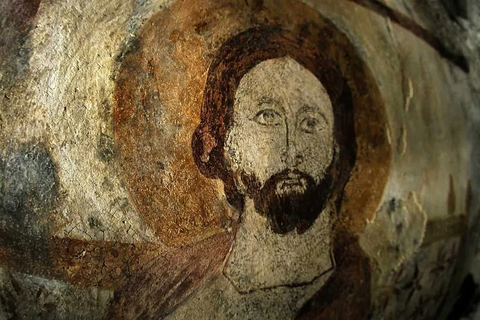 'If indeed one ought to call him a man': New study shows 'historical' Jesus had bigger impact than we thought