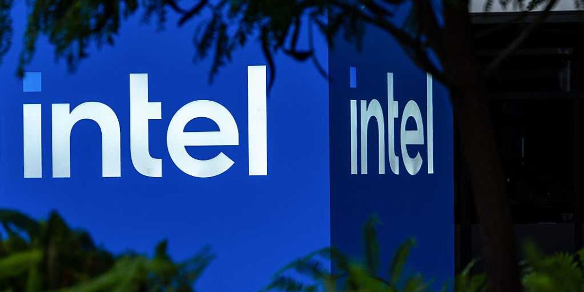 Bailout for Intel? Taxpayers shouldn’t fund chip giants Bailout for Intel? Taxpayers shouldn’t fund chip giants