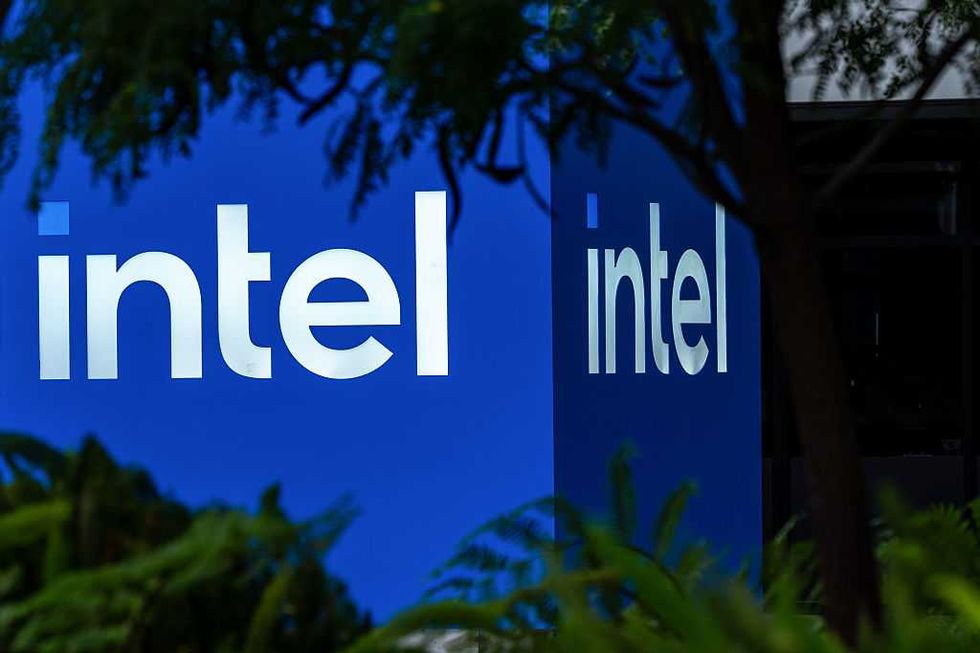 If Intel gets government cash, taxpayers deserve equity