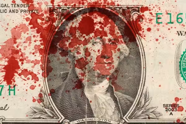 If leftists can’t cancel 1776, they’ll cancel the founders one frame at a time