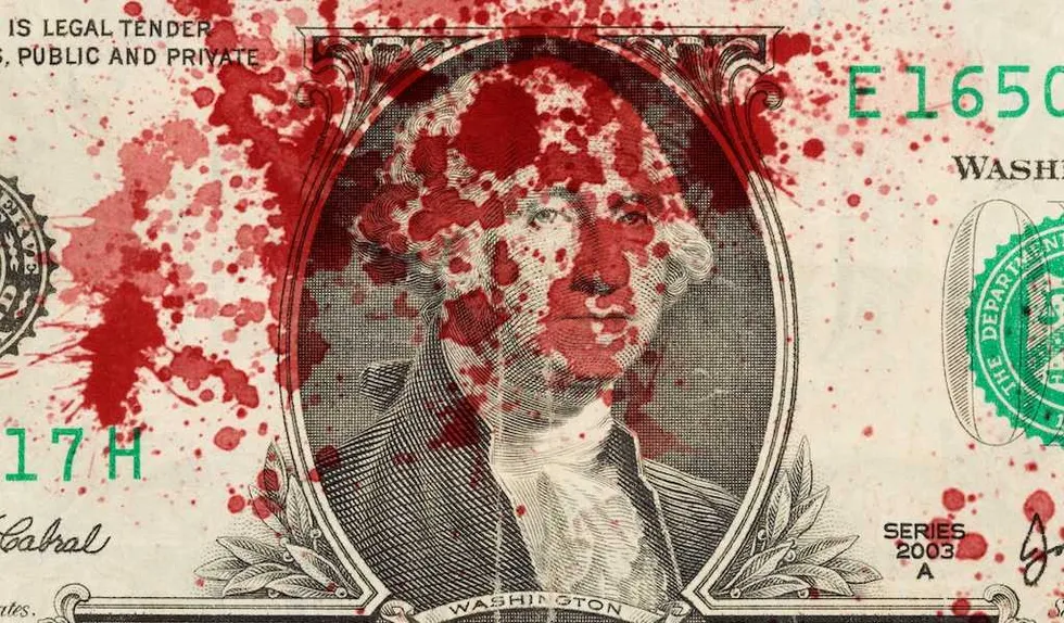 If leftists can’t cancel 1776, they’ll cancel the founders one frame at a time