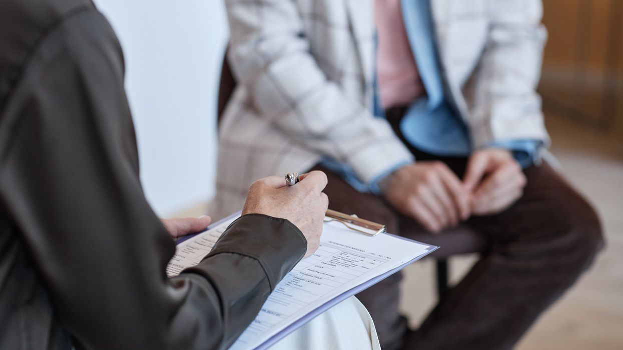 If mental health experts can’t identify murderers, what’s the backup plan?