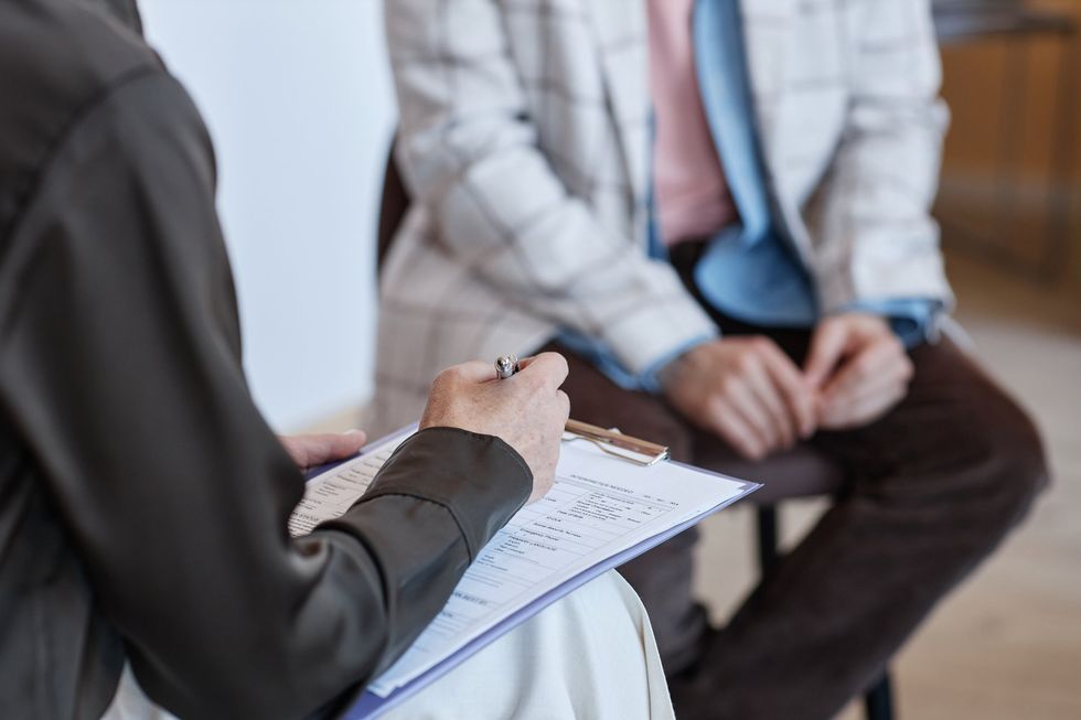 If mental health experts can’t identify murderers, what’s the backup plan?