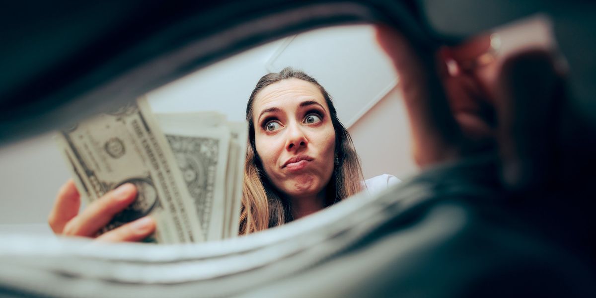 NextImg:If the economy is growing, why do I feel so left behind?