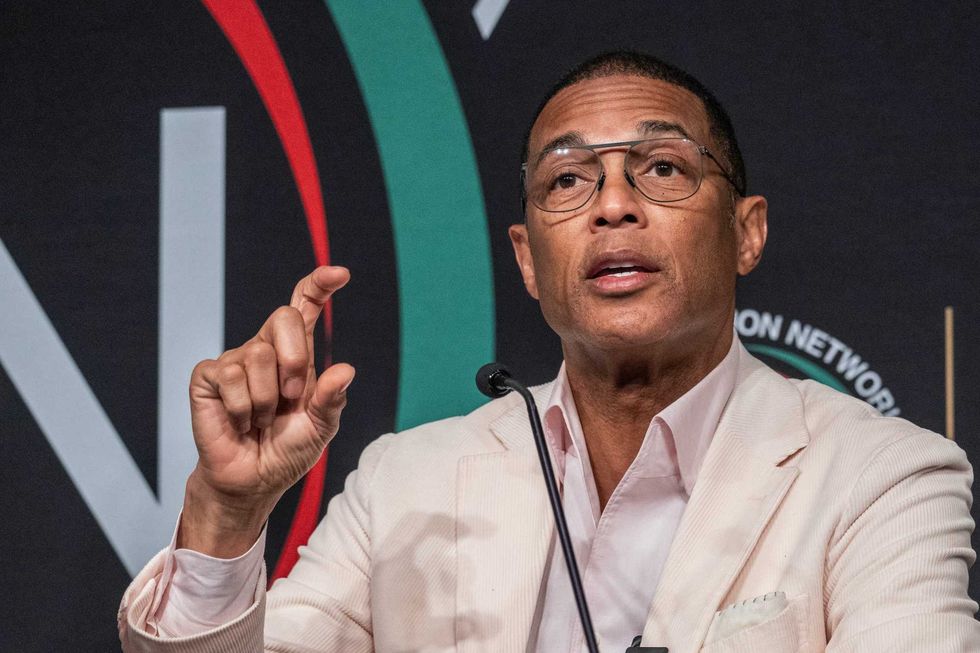 'If the people want me, I'll do it': Don Lemon makes wild comments about possible presidential run