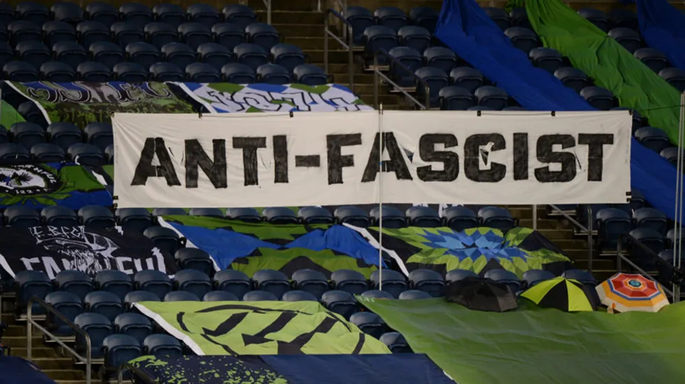 If Trump labels Antifa a foreign terrorist organization, here's what he can do next